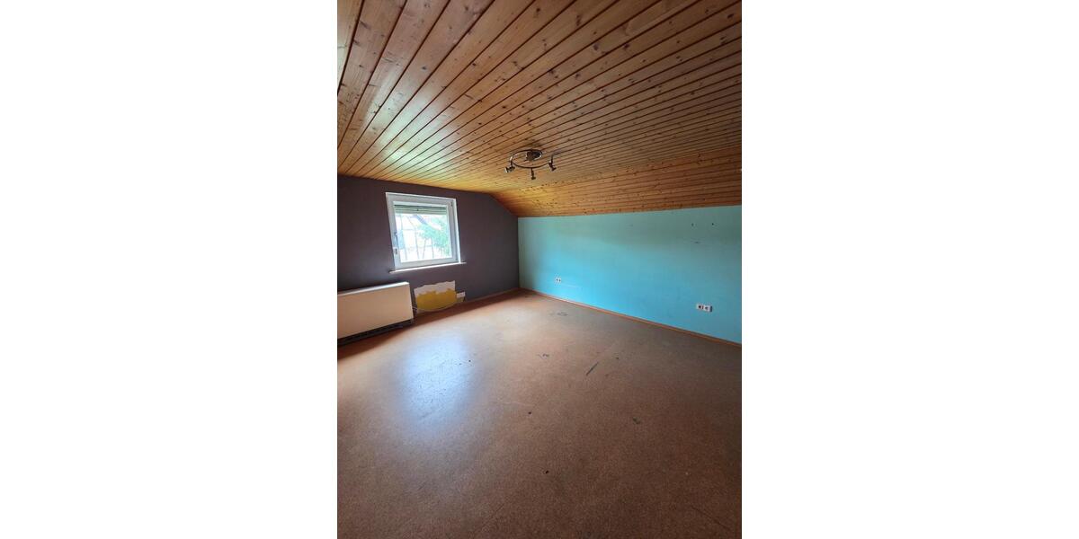 Mehrfamilienhaus, Wohnhaus Werbach - 10.5 Zimmer, 250 m&sup2;, 298.000&euro; | Angebot:26829286