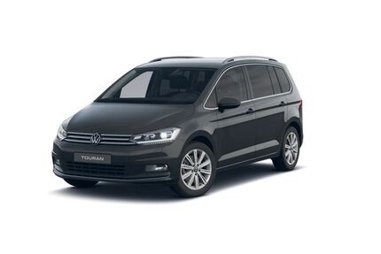 VW Touran 34.000 km 34.880 &euro; Kitzingen 97318