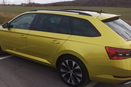 Skoda Superb 92.700 km 26.500 &euro; Theilheim bei Würzburg 97288