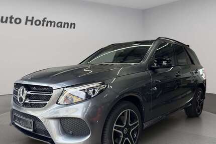 Mercedes-Benz GLE 350 17.350 km 57.900 € Arnstein-Neubessingen 97450