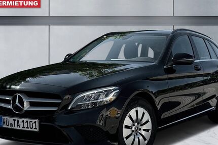 Mercedes-Benz C 180 128.674 km 19.999 € Kist 97270