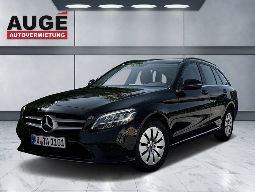 Mercedes-Benz C 180 128.674 km 19.999 € Kist 97270