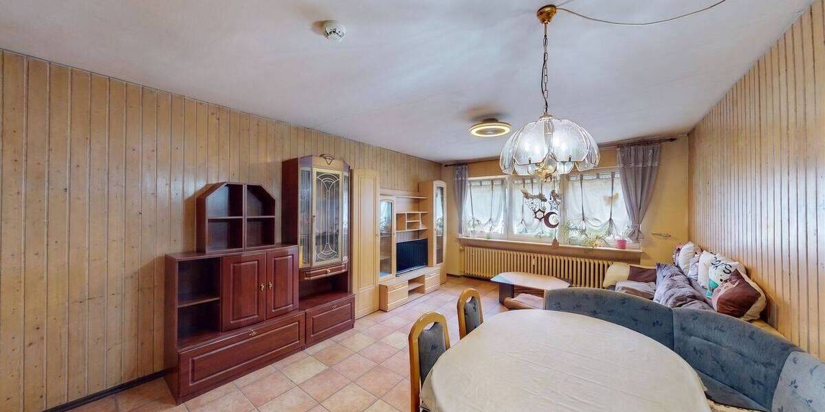 Mehrfamilienhaus, Wohnhaus Randersacker - 1 Zimmer, 222 m&sup2;, 420.000&euro; | Angebot:26695331