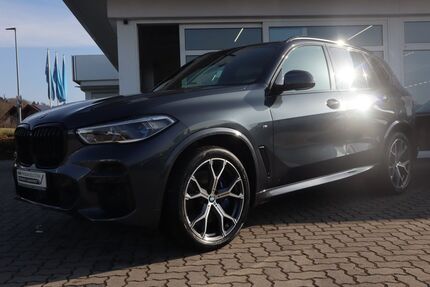 BMW X5 72.835 km 59.990 &euro; Karlstadt 97753