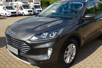 Ford Kuga 35.402 km 26.890 € Tauberbischofsheim 97941