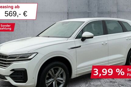 VW Touareg 81.238 km 43.950 € Werneck 97440