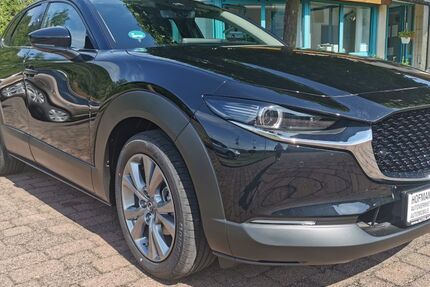 Mazda CX-30 18.500 km 27.850 &euro; Grafenrheinfeld 97506