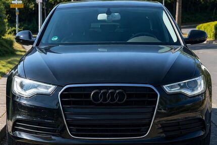 Audi A6 172.000 km 9.789 &euro; Grafenrheinfeld 97506