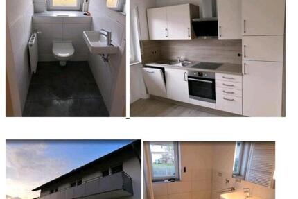 Zweifamilienhaus zur Miete in Igersheim Bernsfelden