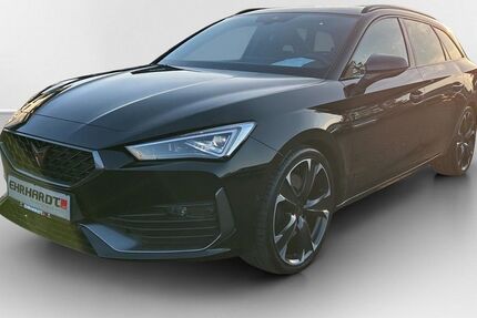 Cupra Leon 13.950 km 32.980 &euro; Zellingen 97225