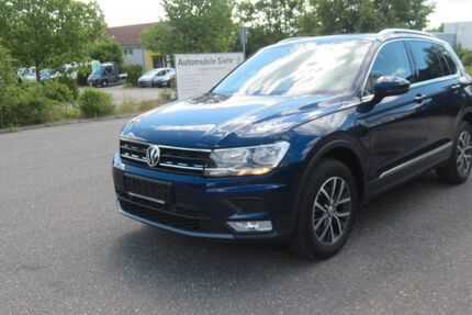 VW Tiguan 55.000 km 20.500 &euro; Tauberbischofsheim 97941