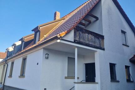 Haus Güntersleben - 6 Zimmer, 99 m&sup2;, 299.000&euro; | Angebot:25836651