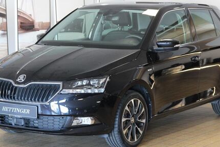 Skoda Fabia 16.700 km 18.450 € Marktheidenfeld 97828