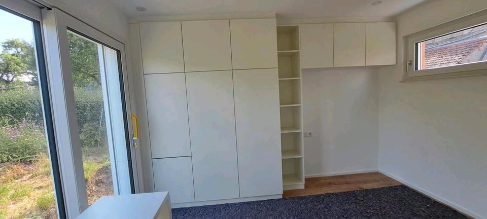 Bungalow Roden - 2 Zimmer, 57 m&sup2;, 1.030&euro; | Angebot:26134951