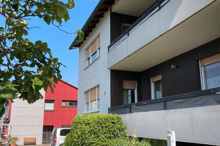 4-Zimmer-Wohnung 113 qm
