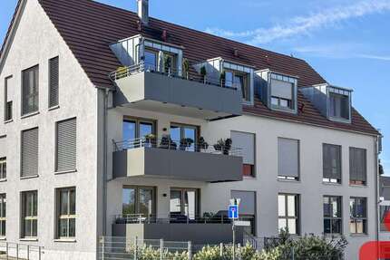 Wohnung Randersacker - 2 Zimmer, 72 m&sup2;, 320.000&euro; | Angebot:26728782