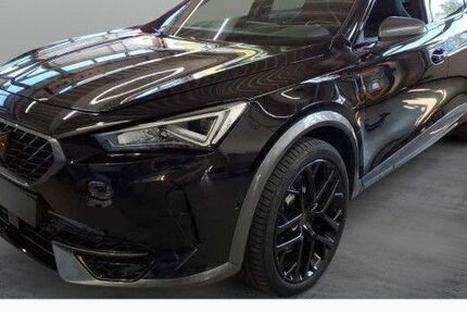 Cupra Formentor 51.500 km 24.980 &euro; Würzburg 97076