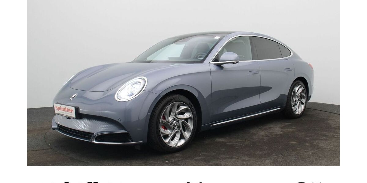 GWM Ora 07 5.000 km 39.880 &euro; Würzburg 97076