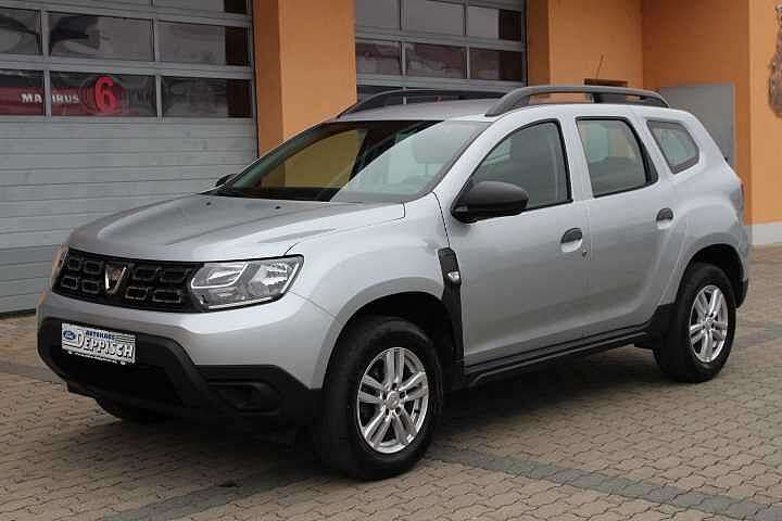 Duster