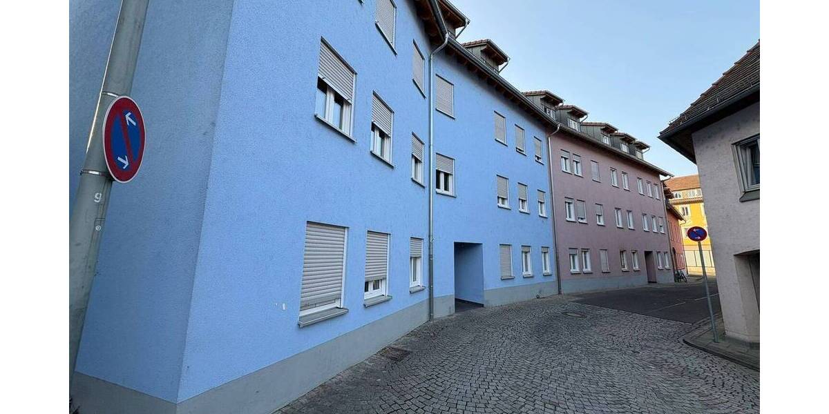 Mehrfamilienhaus, Wohnhaus Kitzingen - 5 Zimmer, 1 m&sup2;, 4.050.000&euro; | Angebot:25985985
