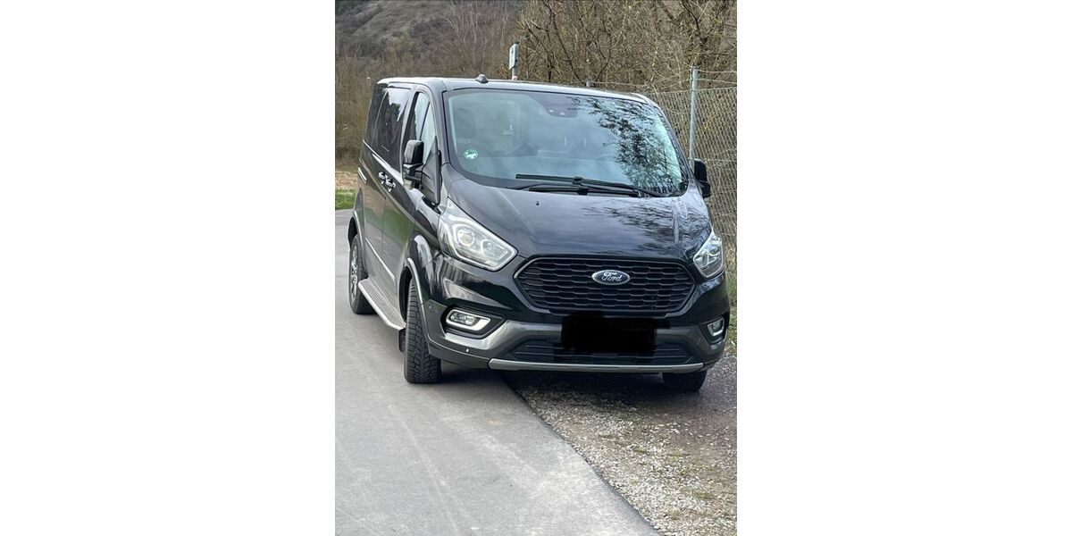 Ford Tourneo Custom 29.000 km 39.500 &euro; Karlstadt 97753