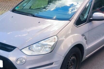 Ford S-Max 360.304 km 2.990 &euro; Würzburg 97076