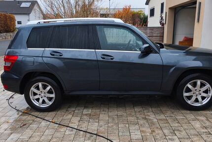 Mercedes-Benz GLK 350 235.312 km 10.690 € Bütthard 97244