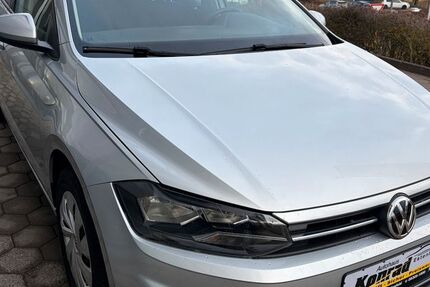 VW Polo 151.520 km 9.490 &euro; Estenfeld 97230