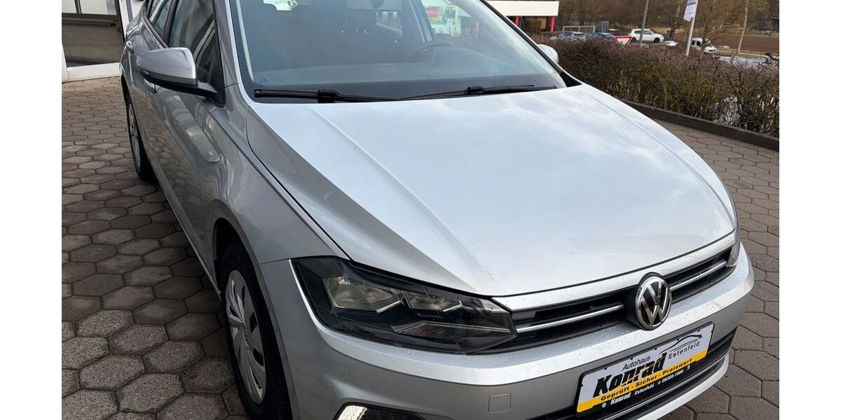 VW Polo 151.520 km 9.490 &euro; Estenfeld 97230