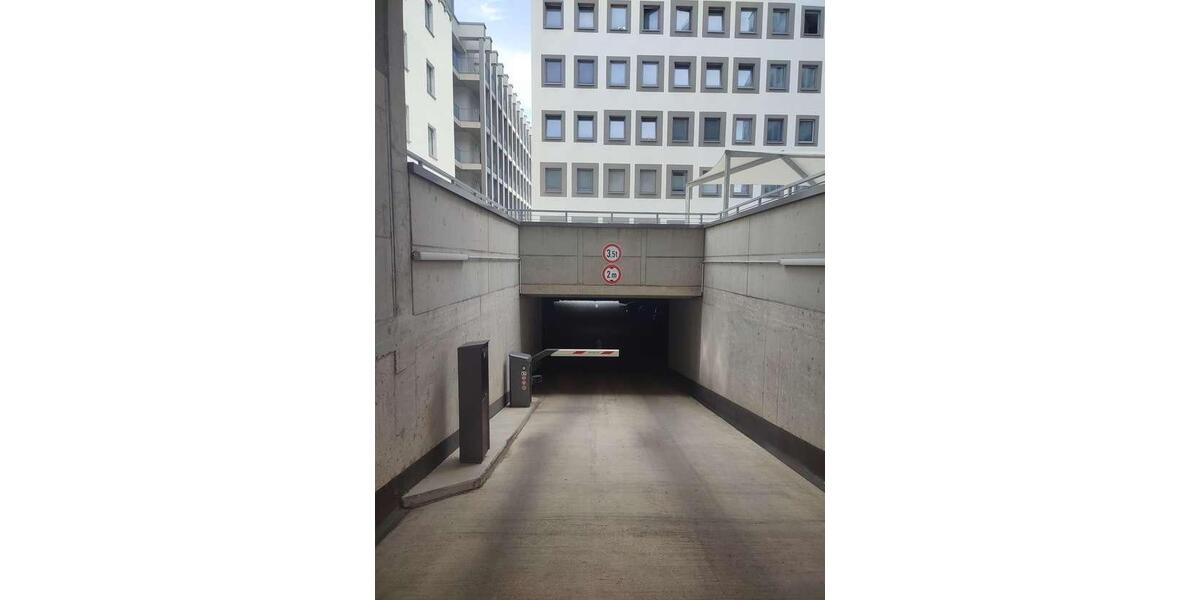 Etagenwohnung Würzburg Lengfeld - 1 Zimmer, 22 m&sup2;, 475&euro; | Angebot:25516188