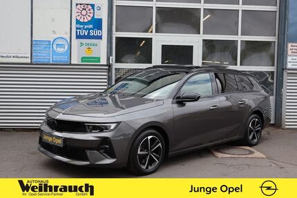Opel Astra 16.945 km 20.495 &euro; Tauberbischofsheim 97941