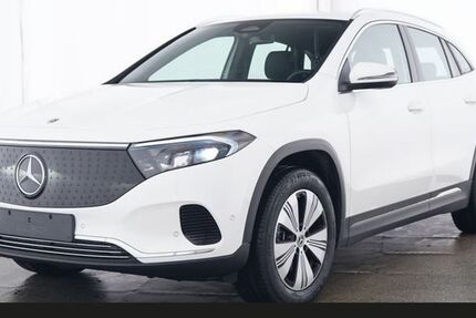 Mercedes-Benz EQA 7.100 km 35.650 &euro; Karlstadt 97753