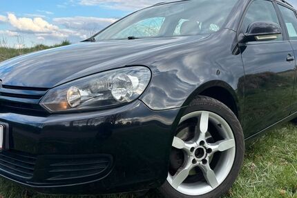 VW Golf 225.600 km 3.450 &euro; Marktbreit 97340