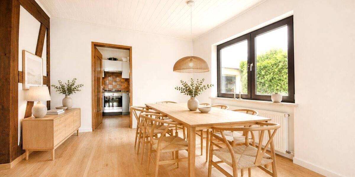 Einfamilienhaus Würzburg Heidingsfeld - 7 Zimmer, 144 m&sup2;, 549.000&euro; | Angebot:26876036