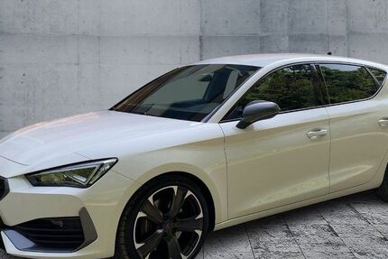 Cupra Leon 44.096 km 28.930 € Werneck 97440