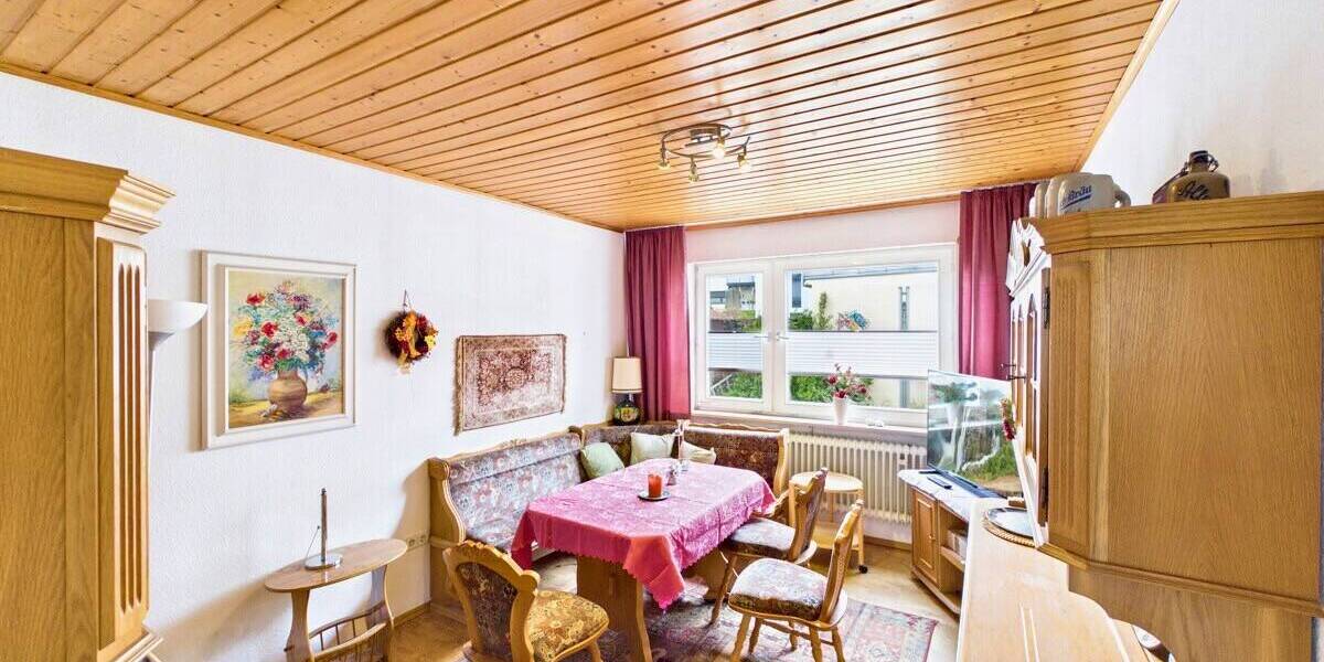 Einfamilienhaus Eibelstadt - 5 Zimmer, 140 m&sup2;, 297.000&euro; | Angebot:26583197