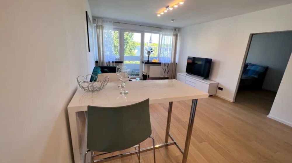 Etagenwohnung Würzburg Altstadt - 2 Zimmer, 46 m&sup2;, 500&euro; | Angebot:26205708