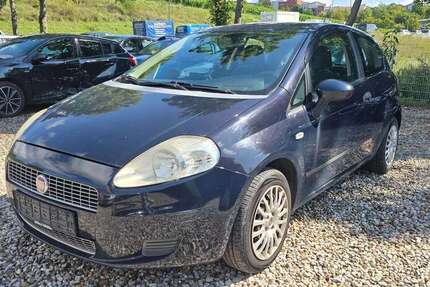 Fiat Grande Punto 240.000 km 990 € Würzburg 97076