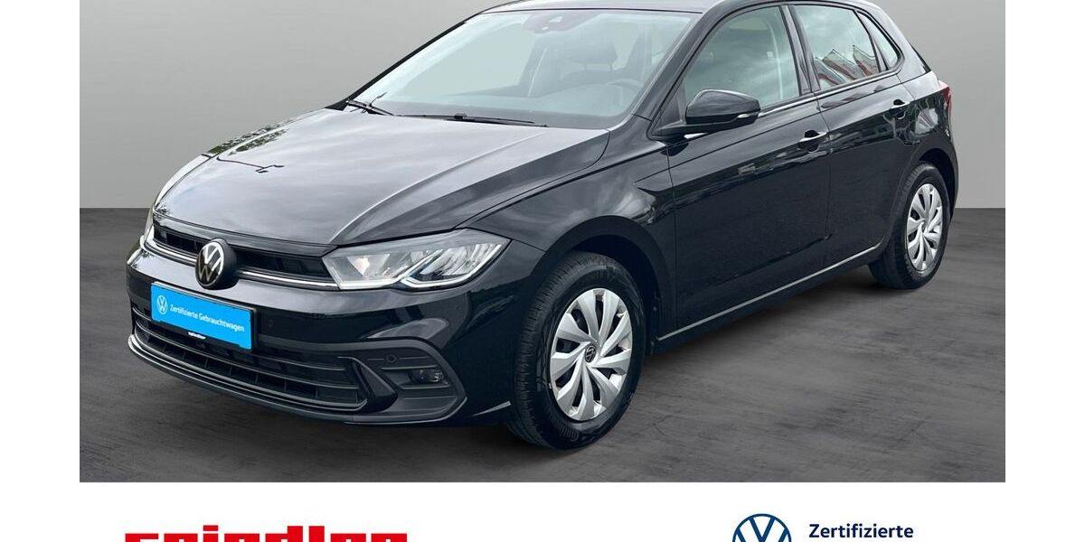 VW Polo 38.000 km 19.480 &euro; Kitzingen 97318