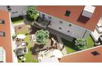 Etagenwohnung Gerbrunn - 2 Zimmer, 48 m&sup2;, 329.000&euro; | Angebot:26656946