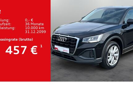 Audi Q2 44.500 km 22.380 &euro; Kitzingen 97318