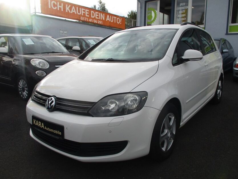 VW Golf Plus 190.242 km 2.950 € Würzburg 97076