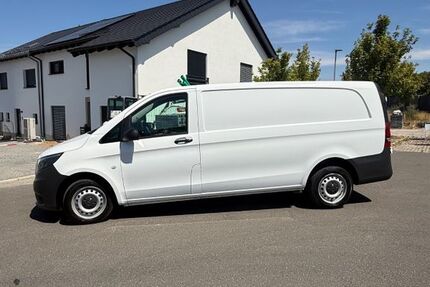 Mercedes-Benz Vito 192.473 km 14.990 &euro; Veitshöchheim 97209
