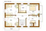 Einfamilienhaus Ochsenfurt Zeubelried - 4 Zimmer, 142 m&sup2;, 472.238&euro; | Angebot:25677628
