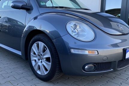 VW Beetle 205.238 km 3.550 &euro; Bergtheim 97241
