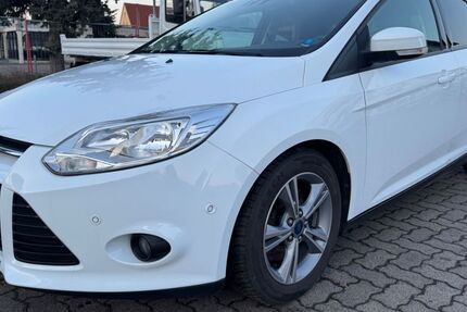 Ford Focus 200.000 km 3.990 &euro; Karlstadt 97753