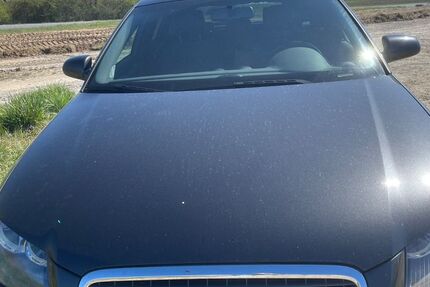 Audi A3 205.350 km 3.650 &euro; Volkach 97332