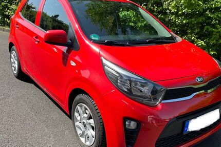 Kia Picanto 91.500 km 5.900 € Kleinrinderfeld 97271