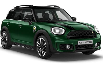 Mini Countryman SE (Cooper) 74.755 km 24.980 &euro; Würzburg 97076