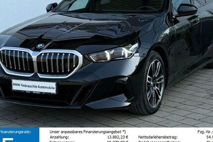 BMW 550 27.810 km 68.000 &euro; Marktsteft 97342